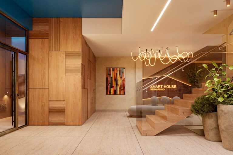 Criar Desenvolvimento Imobiliário – Smart House Bernardino no bairro Gutierrez em Belo Horizonte Criar Desenvolvimento Imobiliário - Smart House Bernardino no bairro Gutierrez em Belo Horizonte