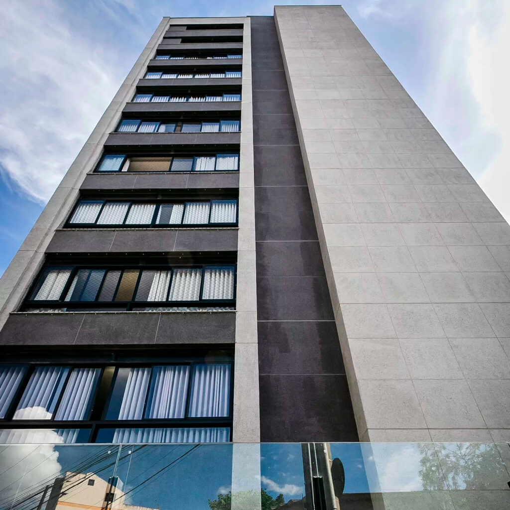 Clery Bambirra empreendimento residencial CRIAR