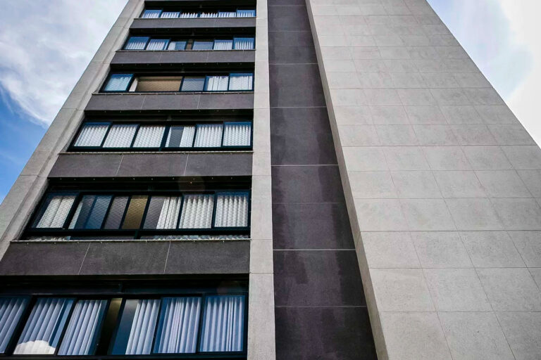Clery Bambirra empreendimento residencial CRIAR