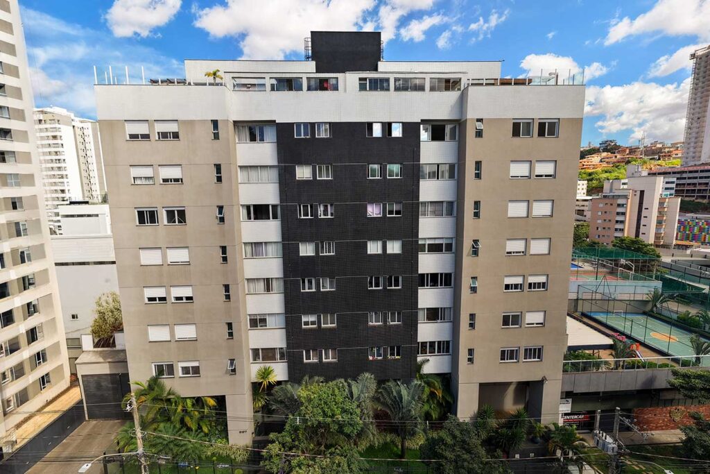 Edificio Palazzo Pienza